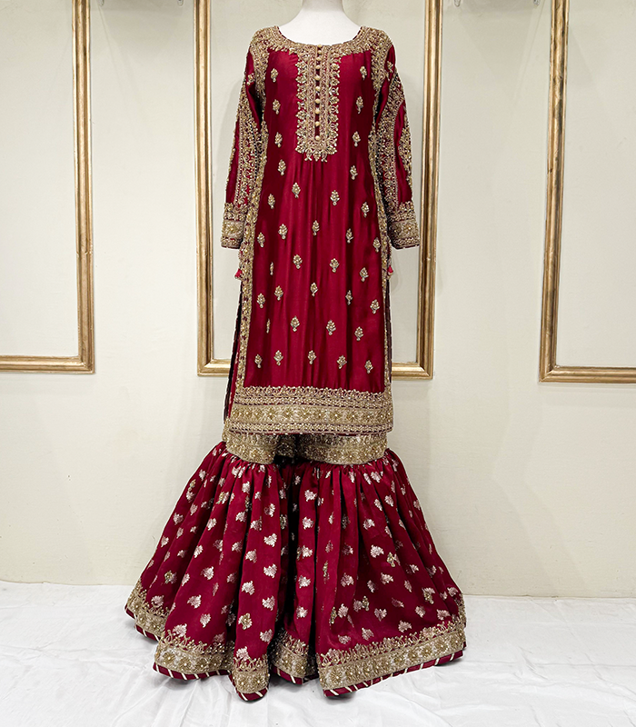 1 Shahpara - Image 1